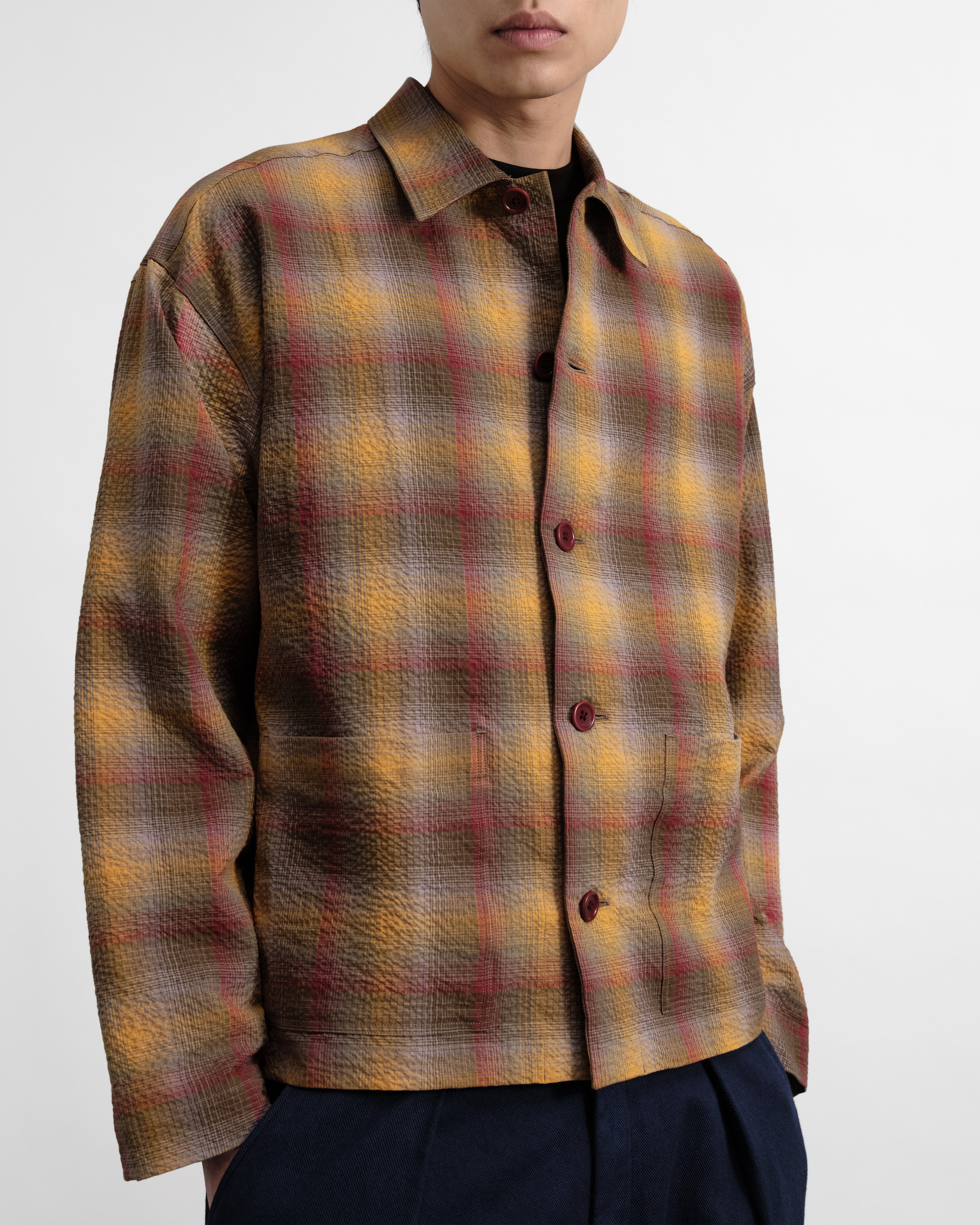PJ Overshirt